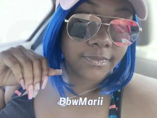 BbwMarii