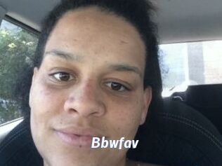 Bbwfav