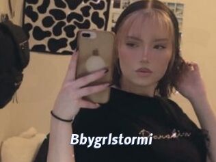 Bbygrlstormi Sexe amateur contributions
