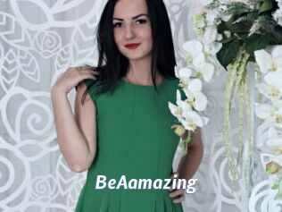 BeAamazing