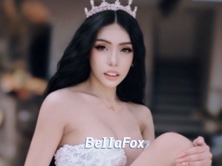BeIIaFox Sexe amateur contributions