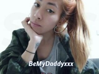BeMyDaddyxxx