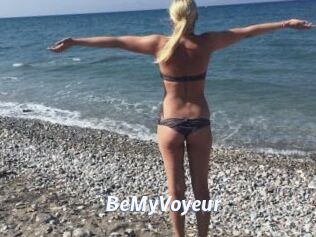 BeMyVoyeur