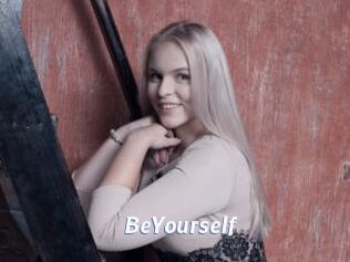 BeYourself Sexe amateur contributions