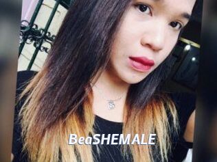 BeaSHEMALE