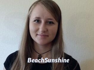 BeachSunshine