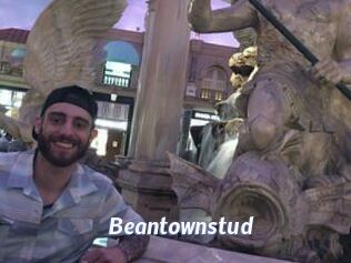 Beantownstud