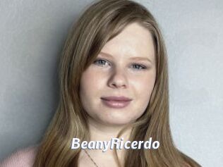 BeanyRicerdo