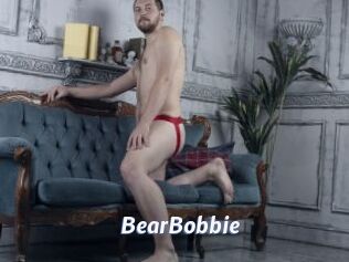 BearBobbie