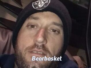 Bearbasket