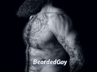 BeardedGay