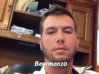 Bearman20