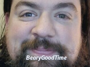 BearyGoodTime Sexe amateur contributions