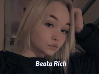 Beata_Rich Sexe amateur contributions