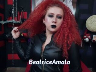 BeatriceAmato Sexe amateur contributions