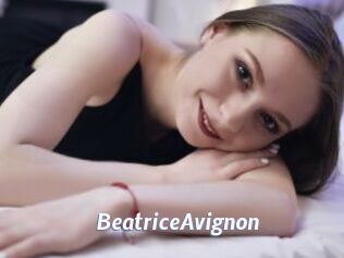 BeatriceAvignon