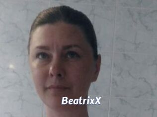 BeatrixX