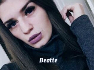Beatte