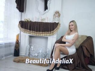 BeautifulAdeliaX