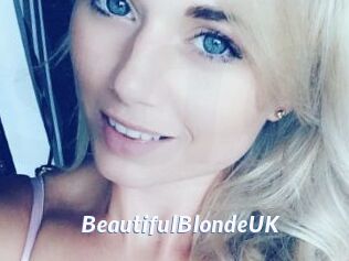BeautifulBlondeUK