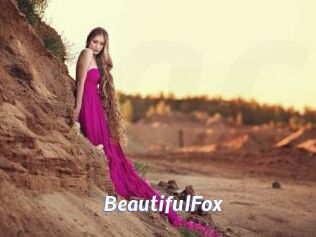 BeautifulFox
