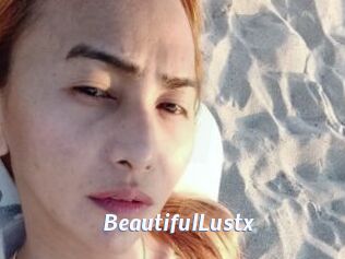BeautifulLustx
