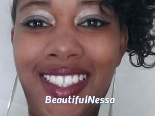 BeautifulNessa