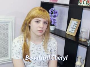 Beautiful_Cheryl