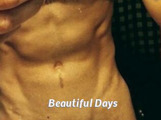 Beautiful_Days