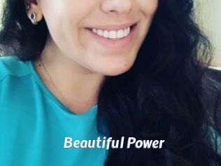 Beautiful_Power