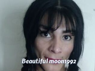 Beautiful_moon1992 Sexe amateur contributions