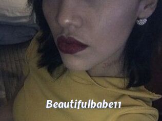 Beautifulbabe11