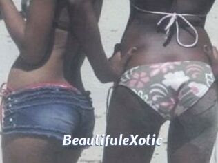 BeautifuleXotic