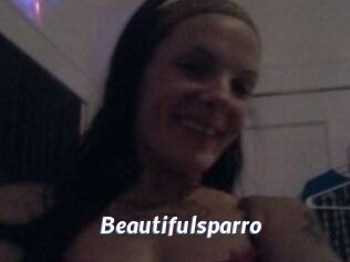 Beautifulsparro