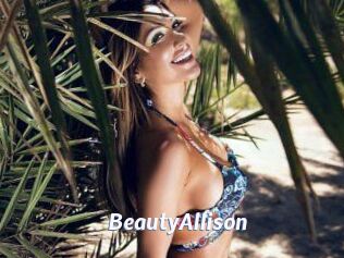 BeautyAllison Sexe amateur contributions
