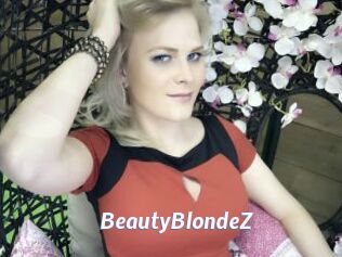 BeautyBlondeZ
