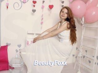 BeautyFoxx