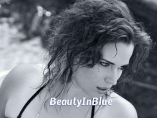 BeautyInBlue