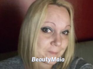 BeautyMaia