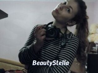 BeautyStella Sexe amateur contributions