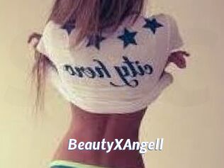 BeautyXAngell