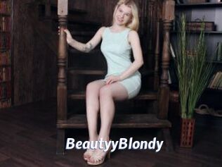 BeautyyBlondy