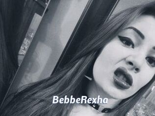 BebbeRexha