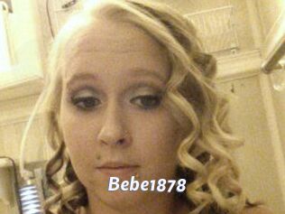 Bebe1878 Sexe amateur contributions