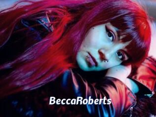 BeccaRoberts
