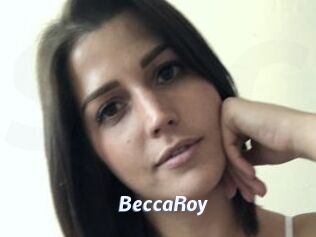 BeccaRoy