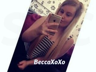 BeccaXoXo Sexe amateur contributions