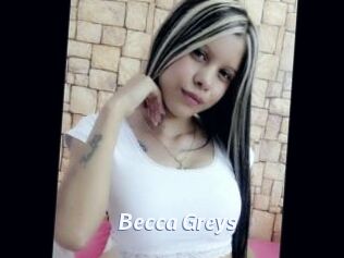 Becca_Greys Sexe amateur contributions