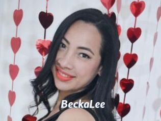 BeckaLee Sexe amateur contributions