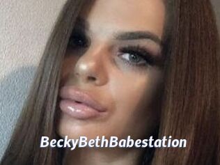 BeckyBethBabestation Sexe amateur contributions
